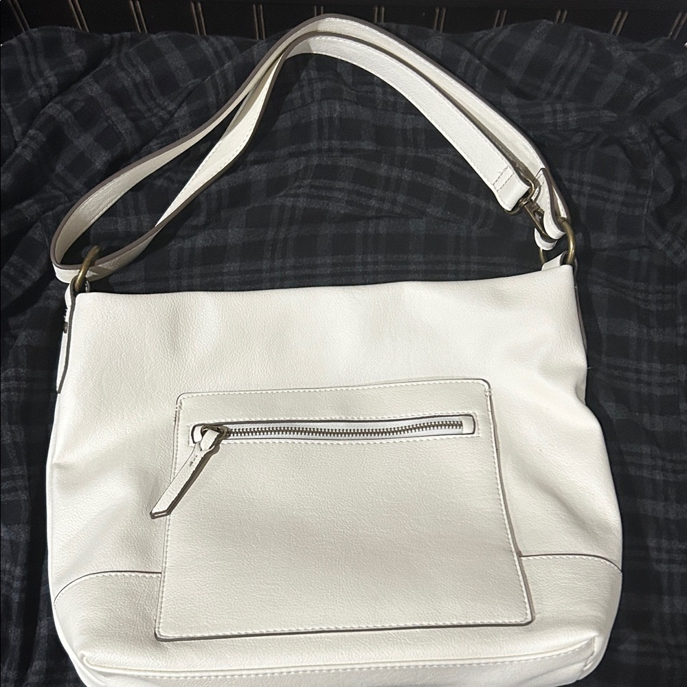 Style & Co. Shoulder Bag